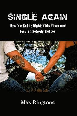 Max Ringtone - Single Again, Häftad