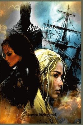 James Richmond - Miranda, Häftad