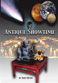 bokomslag Antique Showtime
