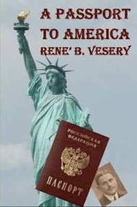 bokomslag Passport To America