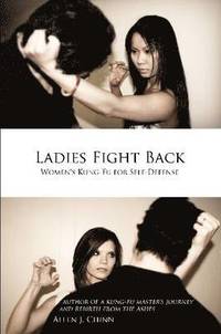 bokomslag Ladies Fight Back