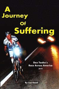 bokomslag A Journey of Suffering