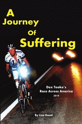 A Journey of Suffering 1