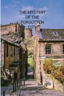 The Mystery of the Forgotten City