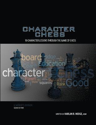 Character Chess 1