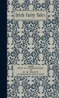 William Butler Yeats - Irish Fairy Tales, Häftad