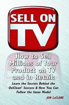 Sell On TV 1