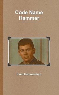 bokomslag Code Name Hammer