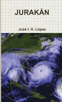 Jose Ignacio Hernandez Lopez, José Ignacio Hernández López - Jurakan, Häftad