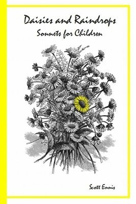 bokomslag Daisies and Raindrops Sonnets For Children