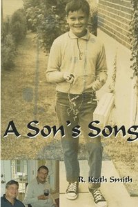 bokomslag A Son's Song