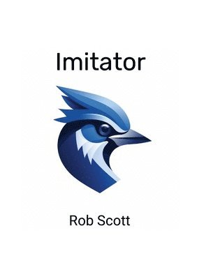 Rob Scott - Imitator, Häftad
