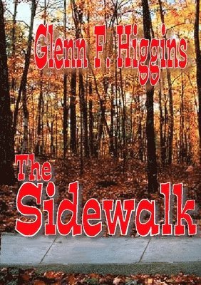 The Sidewalk 1