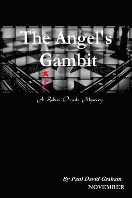 bokomslag Angel's Gambit