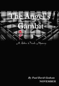 bokomslag Angel's Gambit