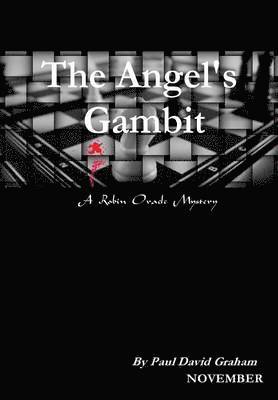 bokomslag Angel's Gambit