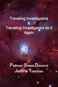 bokomslag Traveling Investigators & Traveling Investigators Do it Again