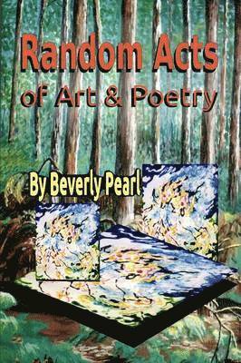 Random Acts of Poetry II 1