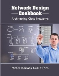 bokomslag Network Design Cookbook