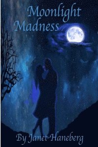 bokomslag Moonlight Madness