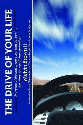 bokomslag Drive of Your Life