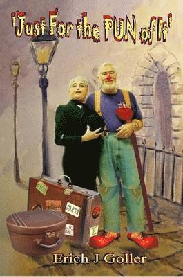 Just For The PUN Of It