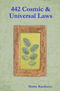 bokomslag 442 Cosmic & Universal Laws