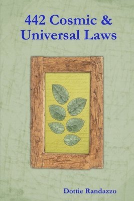 442 Cosmic & Universal Laws 1