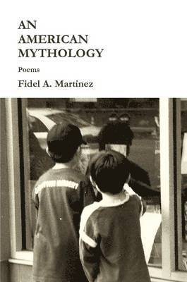 bokomslag American Mythology