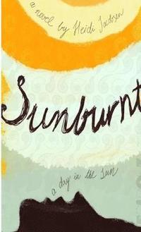 bokomslag Sunburnt