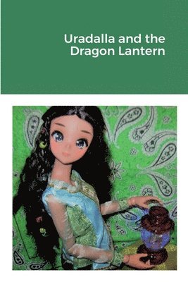 Elizabeth Wilde - Uradalla and the Dragon Lantern, Häftad