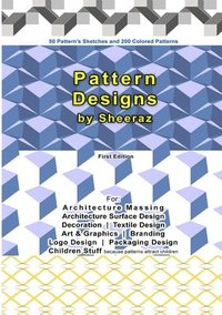 bokomslag Pattern Design