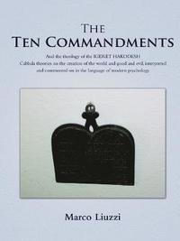 bokomslag The Ten Commandments