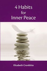 bokomslag 4 Habits for Inner Peace