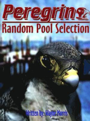 Wayne Morris - Peregrine, Häftad