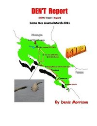 bokomslag DEN.T Report