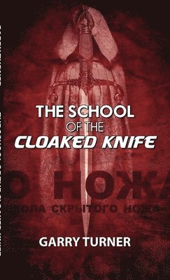 bokomslag School of the Cloaked Knife