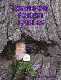 bokomslag Rainbow Forest Fables