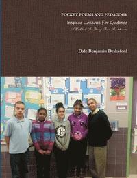 bokomslag Pocket Poems and Pedagogy: Inspired Lessons for Guidance: A Workbook for Young Peace Practitioners