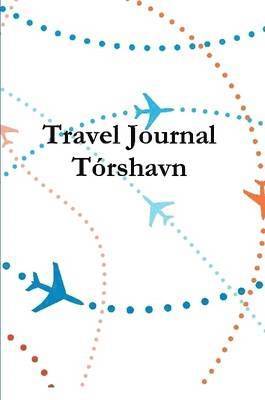 Travel Journal Torshavn