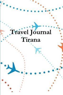 Travel Journal Tirana