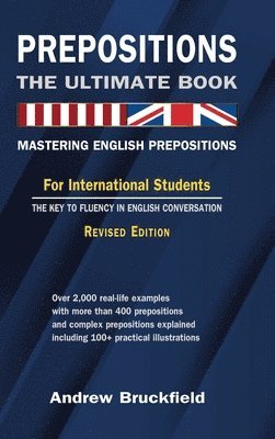 Andrew Bruckfield - Prepositions, Inbunden