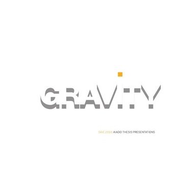 bokomslag Gravity
