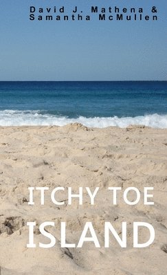 Itchy Toe Island 1