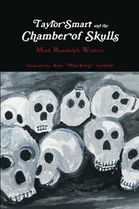 bokomslag Taylor Smart and the Chamber of Skulls