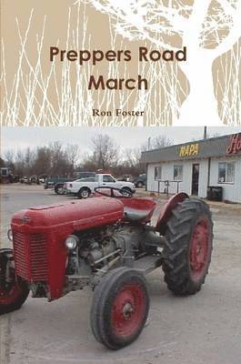 Preppers Road March