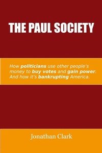bokomslag The Paul Society