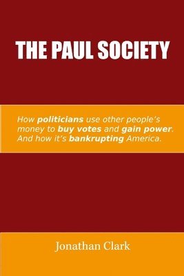 bokomslag The Paul Society
