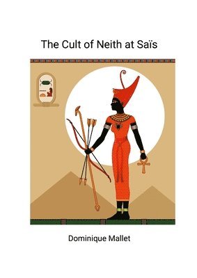 Cult of Neith at Sais