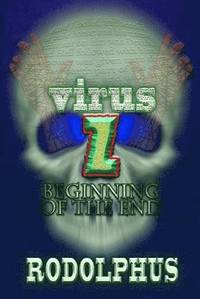 bokomslag Virus Z: Beginning of the End